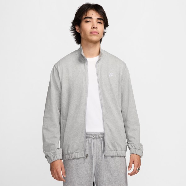 Nike Mens in Grey