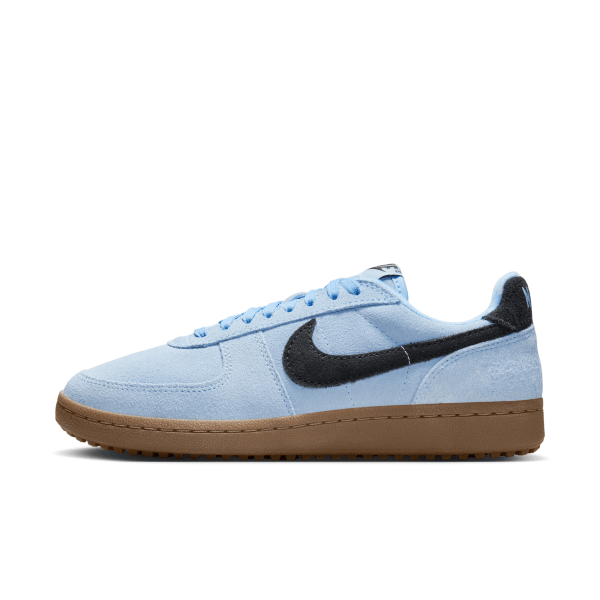 Nike Womens Field General Suede Shoes