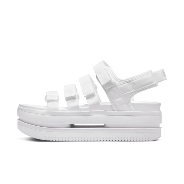 Nike Womens in White