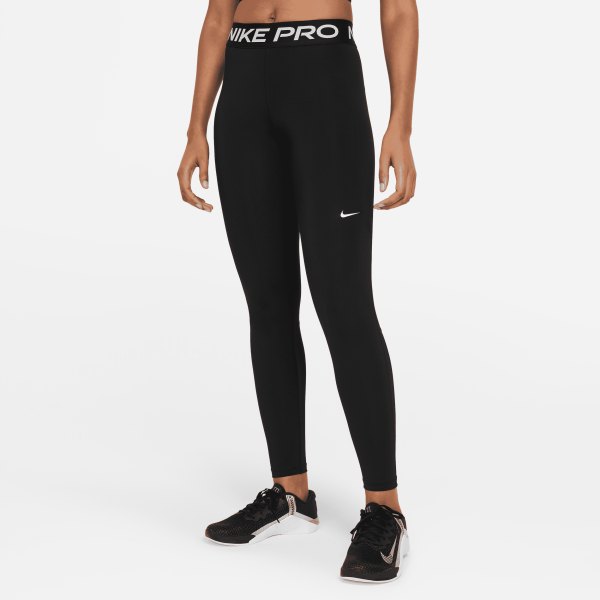 Womens Nike in Black