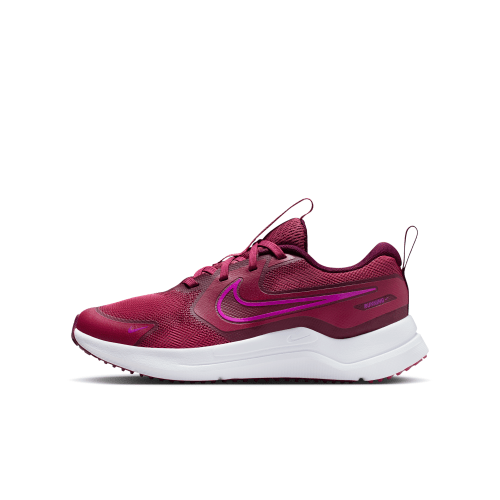 Nike P-6000 Big Kids Shoes in Blue | HV5064-401