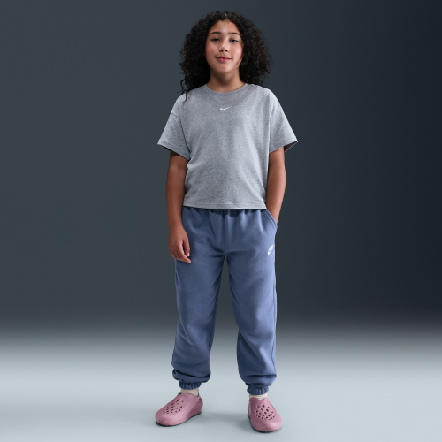 Nike Sportswear Club Fleece Big Kids Pants