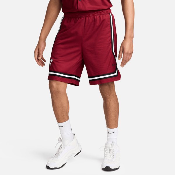 Nike Mens DNA Dri-FIT Basketball Shorts