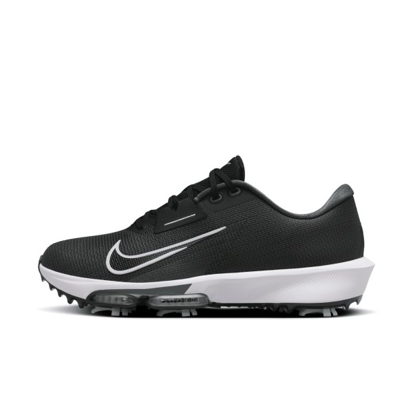 Nike Mens 2 Shoes in Black