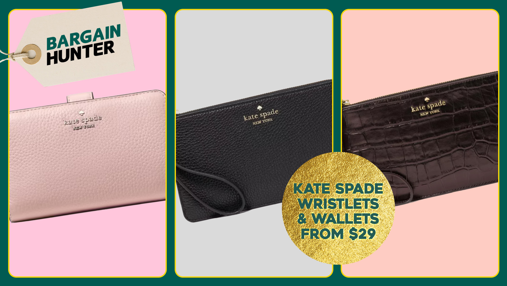 wallets