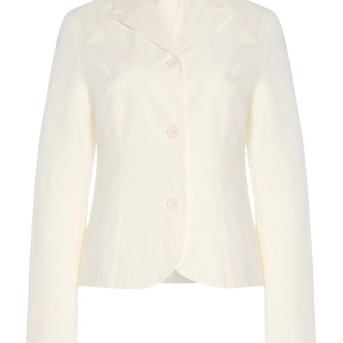 Alfie Exclusive Alma Cotton Jacket – Moda Operandi