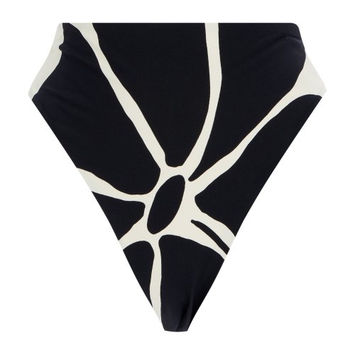 Cala de la Cruz Victoria Linen Top – Moda Operandi