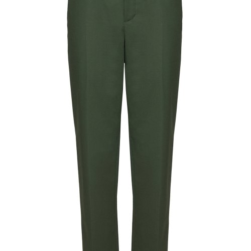 ORIANE 1986 The Paris Mid-Rise Flared Pants – Moda Operandi