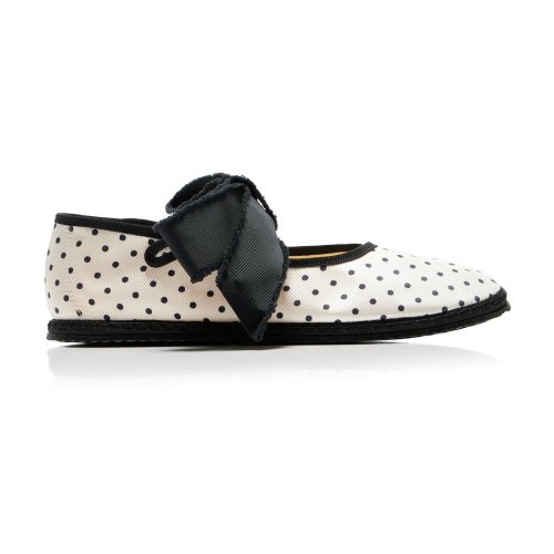 ViBi VENEZiA Exclusive Riviera Mary Jane Flats Moda Operandi