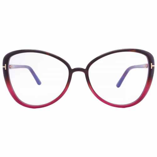 David Beckham Demo Mens Eyeglasses DB