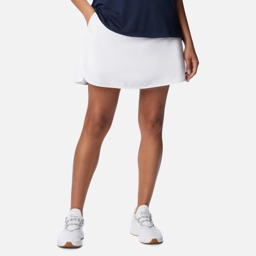 Columbia Womens Lakewood Pines Golf Skort