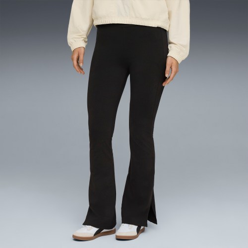 PUMA Her Womens High-Waist in Black