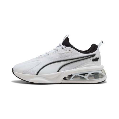 PUMA Softride Harli Womens Shoes in Black