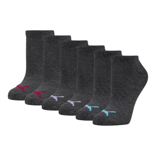 PUMA Mens Socks Pairs) in Size 10-13