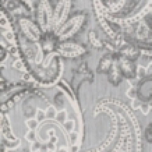 Safavieh Adirondack Sierra 10 x Square Area Rug, Ivory/Silver