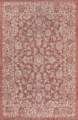 Jonathan Y 4 x 6 Area Rug