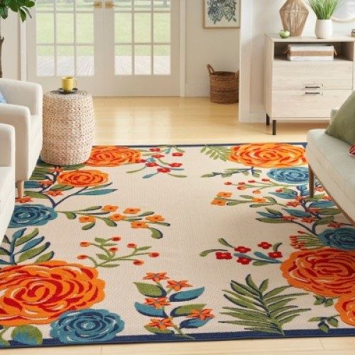 Livabliss 710 x Area Rug