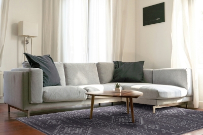 5 x 7 Area Rug