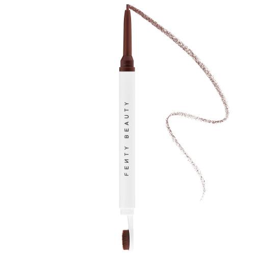 Fenty Beauty by Rihanna Brow MVP Ultra Fine Brow Pencil Styler 0.0024 oz 0.07 g