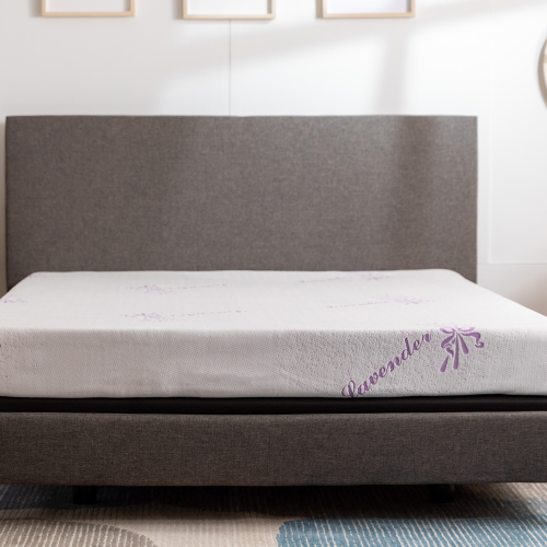 tulo Mattress | Memory Foam | Bamboo