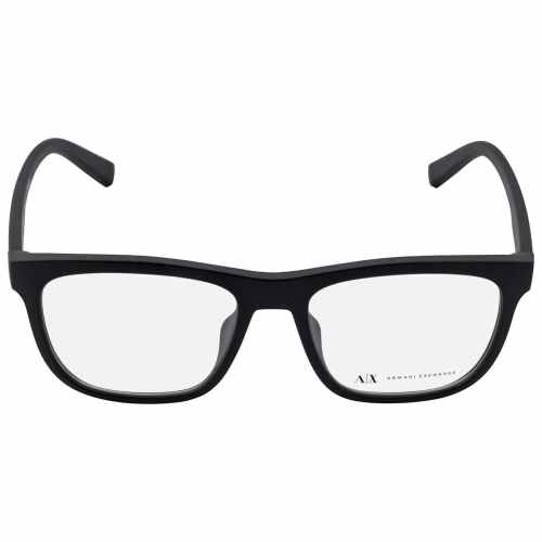 Carolina Herrera Demo Cat Eye Ladies Eyeglasses HER 0116 57