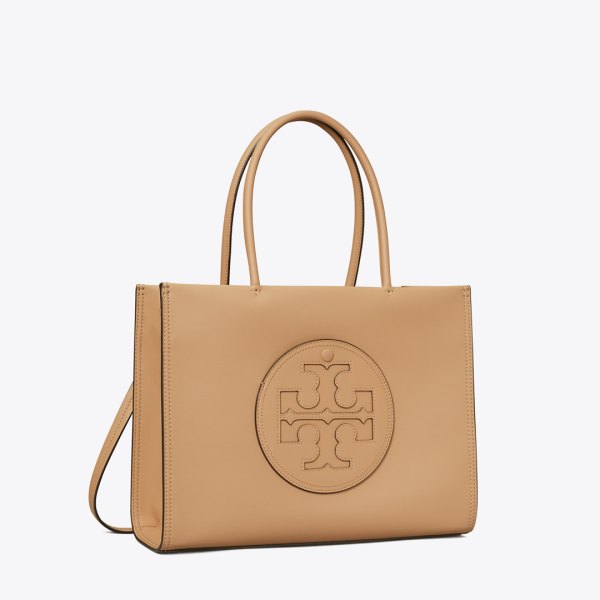 Tory Burch Small Ella Bio Tote