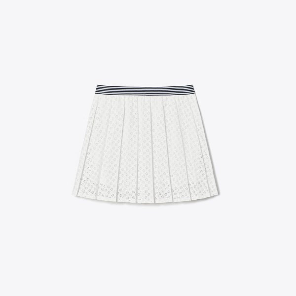 Tory Burch Tennis Skirt