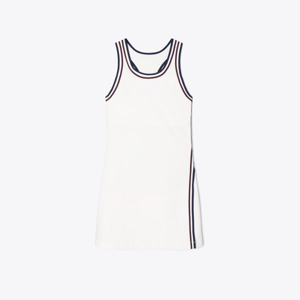 Tory Burch Tennis Dress
