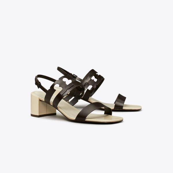 Tory Burch Heeled Sandal