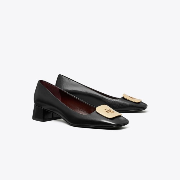Tory Burch Georgia Pump