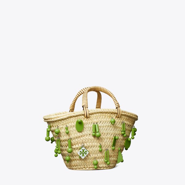 Tory Burch Small Tote