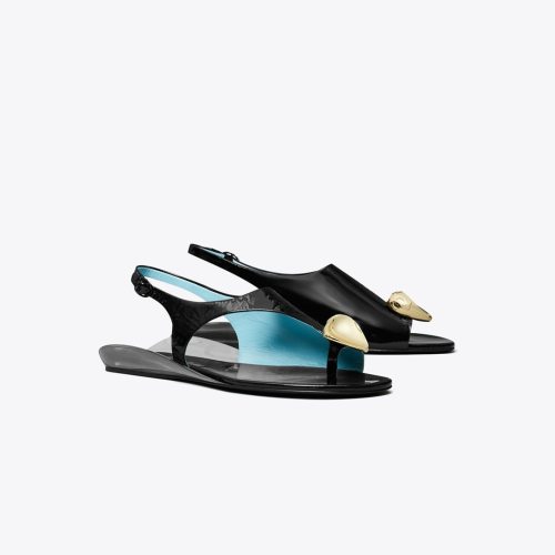 Tory Burch Patos Slingback