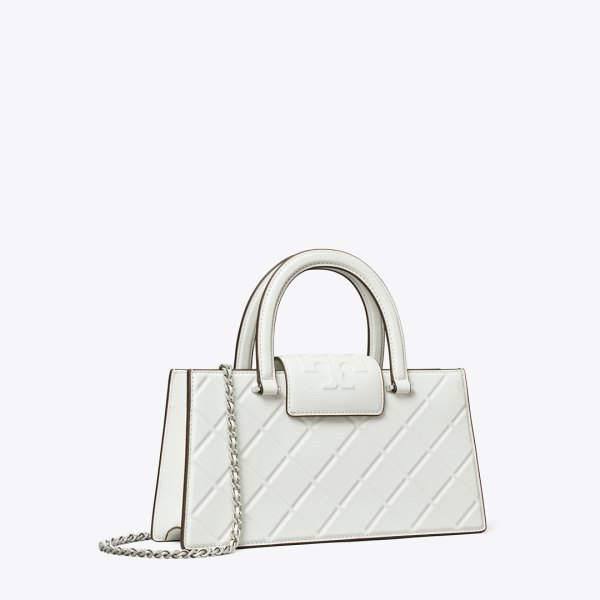 Tory Burch Fleming East-West Tote