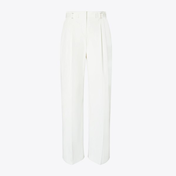 Tory Burch Cotton Pant