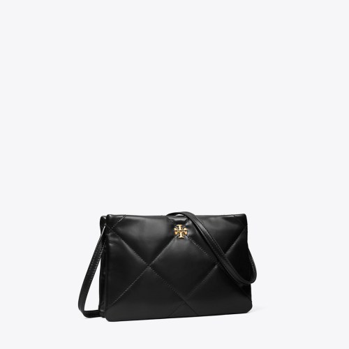 Tory Burch Kira Diamond Quilt Distressed Crossbody