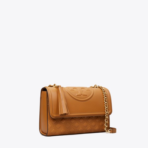 Tory Burch Fleming Shoulder Bag