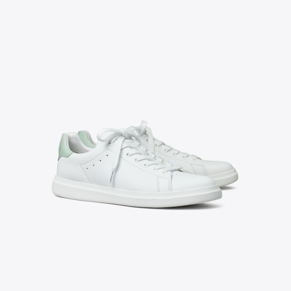 Tory Burch Court Sneaker
