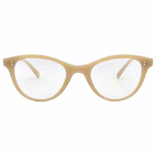 Mr. Leight C Demo Cat Eye Ladies Eyeglasses