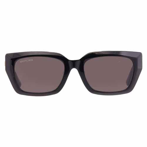 Ferragamo Gradient Butterfly Ladies Sunglasses