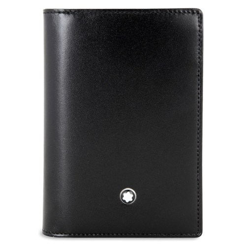 Montblanc Extreme 3.0 6cc Leather Wallet