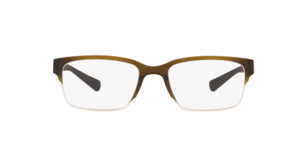 Costa Del Mar Man Matte Olive Green Fade To Clear