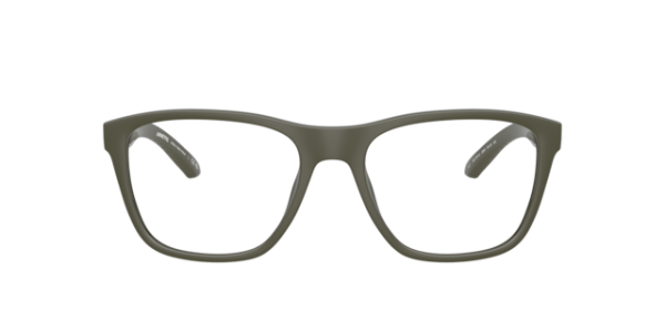 Arnette Man Military Green