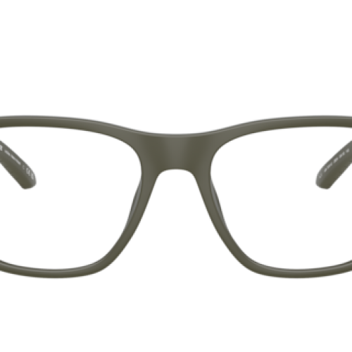 Arnette Man Military Green