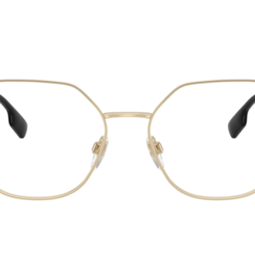 Burberry Woman Light Gold