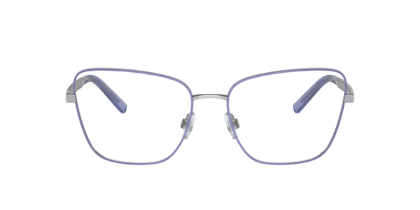 Dolce&Gabbana Woman Silver, Matte Lillac