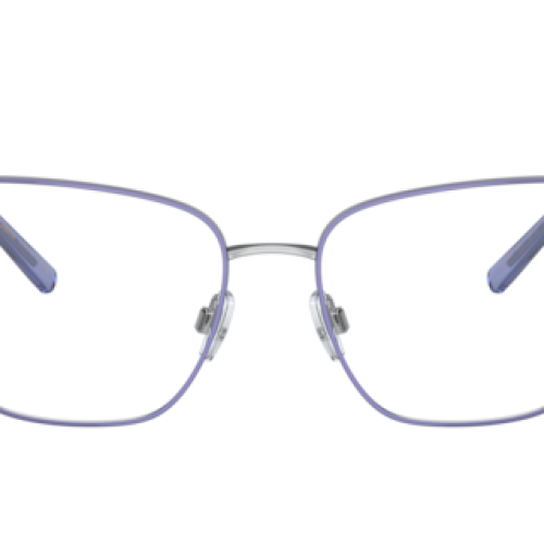 Dolce&Gabbana Woman Silver, Matte Lillac