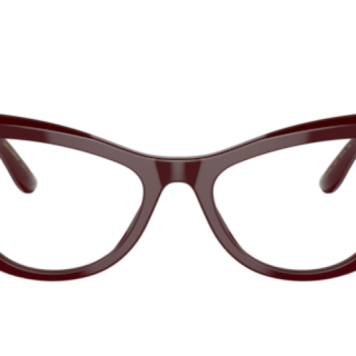 Dolce&Gabbana Woman Bordeaux