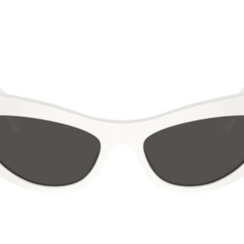 Dolce&Gabbana Woman Transparent