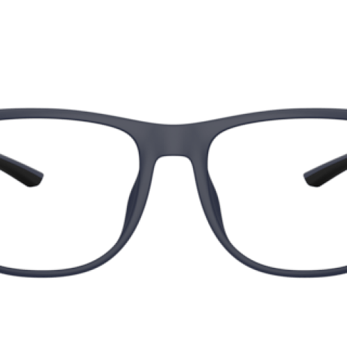Scuderia Ferrari Unisex Matte Blue