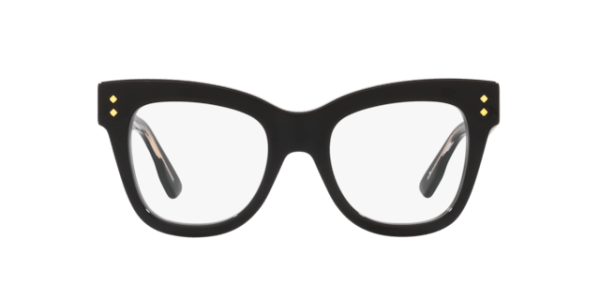 Gucci Woman Black
